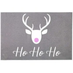 Schmutzfangmatte VELVET - HOHOHO
