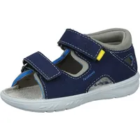 Pepino Mantu Nautic/Kies (mittel), 25