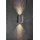 Nordlux Außenleuchte Aluminium 17,0 cm grau 1 Stück