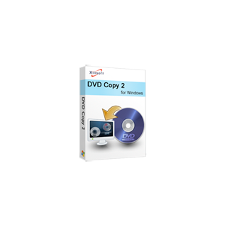 Xilisoft DVD Copy 2