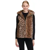 Betty Barclay Funktionsweste braun 36 EU