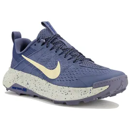 Nike Wildhorse 10 Damen Blau 40,5