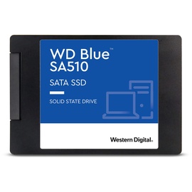 Western Digital Blue SA510 4 TB 2,5'' WDS400T3B0A