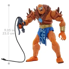 Masters of the Universe HGW41 - Master