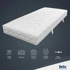 Beco Medistar KS 80 x 200 x 21 cm H2/3
