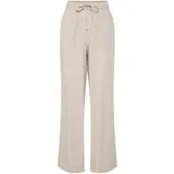 Pieces Hose mit weitem Bein PCPIA - XS