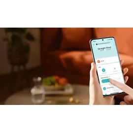 Xiaomi Smart Standing Air Circulation Fan Standventilator Weiß