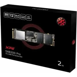 XPG SX8200 1 TB