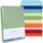Formesse Spannbettlaken Bella Gracia Jersey 140 x 200 - 160 x 220 cm grau