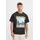 !Solid T-Shirt SOLID "T-Shirt SDHamood", Jungen, Gr. M, schwarz (true schwarz), Obermaterial: 100% Baumwolle CO., Shirts T-Shirt