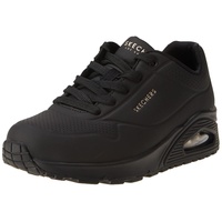 SKECHERS Uno - Stand On Air W black 38,5