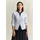 GANT Strickjacke hellblau XL