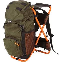 Fauna Sitzrucksack Vraken Evo 30