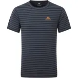 Mountain Equipment Groundup Tee - Funktionsshirt Gr XL