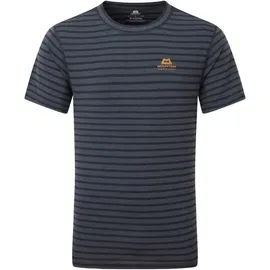 Mountain Equipment Groundup Tee - Funktionsshirt Gr XL