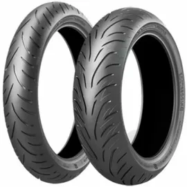 Bridgestone Battlax T31 FRONT 120/70 ZR17 58W M/C TL