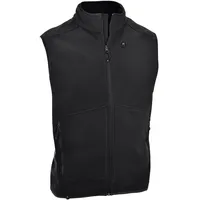 Maul Weste Schwarz 50