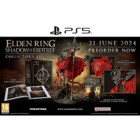 Elden Ring: Shadow of the Erdtree - Collector's Edition PlayStation 5