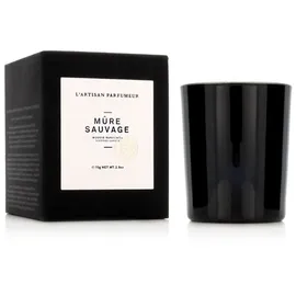 OEM Mûre Sauvage Duftkerze 70 g