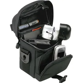 KLICKfix Allrounder XS schwarz 2021