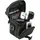 KLICKfix Allrounder XS schwarz 2021
