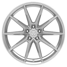 Proline S1.1 Marlin OP1 velocity silver Alufelge 19 Zoll ET40 5x112 ML66.5