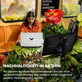 HP Victus 16-r1077ng Intel Core i7 16 GB RAM 512 GB SSD RTX 4070