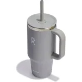 Hydro Flask All Around Travel Tumbler - Isolierflasche Birch -old 32 oz 946 ml,