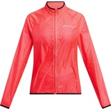 NAKAMURA Damen Alama Iii Jacke, Rosa, 42