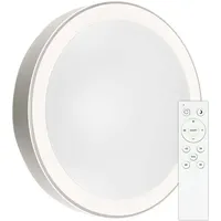 V-Tac 2114751 VT-8502-N LED-Deckenleuchte LED EEK: F (A -