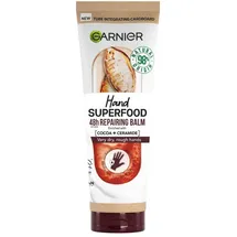 Garnier Body Superfood – reparierender Handbalsam 75 ml