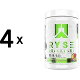 ryse BCAA + EAA Tropical Snocone Pulver 378 g
