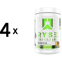 ryse BCAA + EAA Tropical Snocone Pulver 378 g