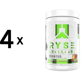 ryse BCAA + EAA Tropical Snocone Pulver 378 g