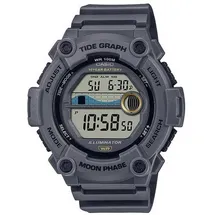Casio WS-1300H-8AVEF Armbanduhr