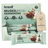 Brandl Eiweiß-Riegel Schokoladengeschmack Riegel 24 x 60 g