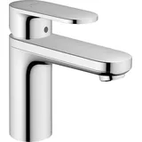 Hansgrohe Vernis Blend 100 Einhandmischer chrom 71571000