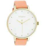 Oozoo Timepieces C11036 Leder 18 mm UOC11036