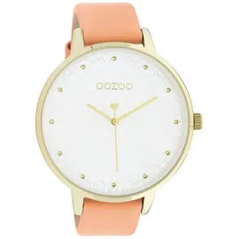 Oozoo Timepieces C11036 Leder 18 mm UOC11036