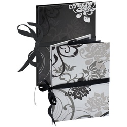 Walther Design Album Leporello Grindy 10x15