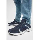 Camp David Herren, Sneaker mit gepolstertem Einstieg