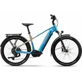 Ghost E-Teru Universal EQ atlantic blue/coffee ice rose-glossy 27,5" 600 Wh Diam... - M