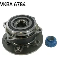SKF Radlagersatz VKBA 6784