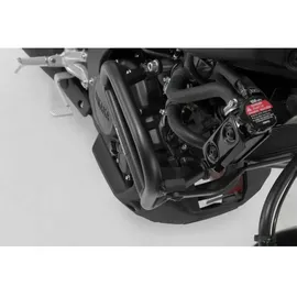 SW-Motech Sturzbügel für Motorrad Yamaha MT-125 (20-) / XSR125 (21-) Schwarz