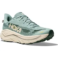 HOKA Challenger 8 Herren Jade/Truffle Salt 44 2/3