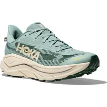 HOKA Challenger 8 Herren Jade/Truffle Salt 44 2/3