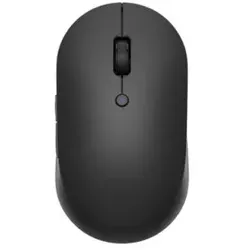 Xiaomi Kabellose Dual-Mode-Maus Silent Edition (Schwarz)