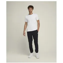 Wilson Tennis-Tshirt Team Seamless Crew 2024 weiss Herren