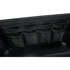 Bosch Werkzeugtasche GWT 20 unbestückt blau 43 x 23 x 34 cm