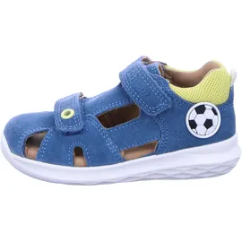 superfit Bumblebee Blau/Gelb 26
